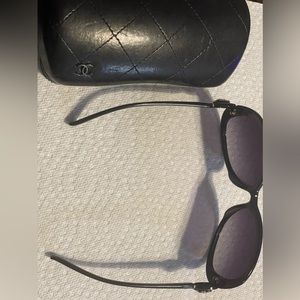 😍CHANNEL SUNGLASSES 😍